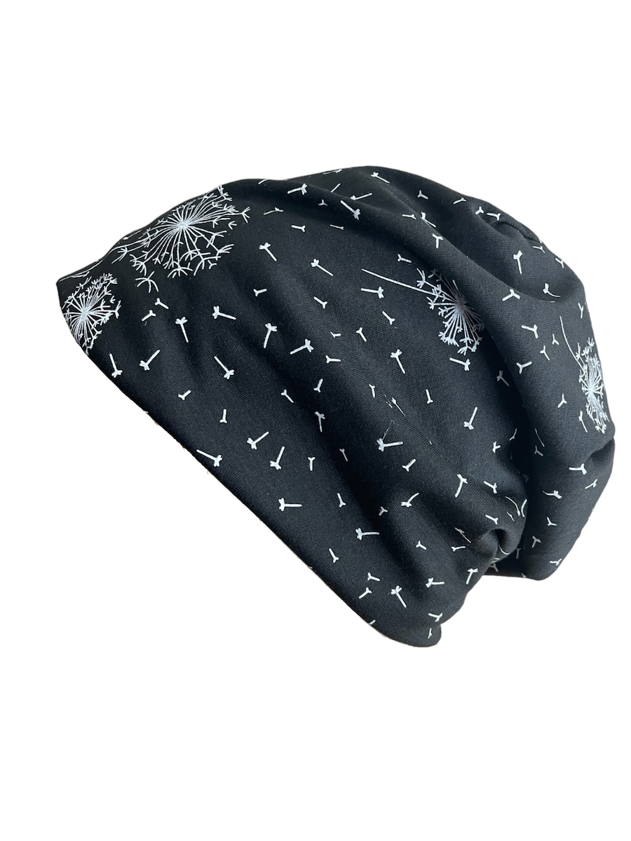 Шапка Kumixi Slouch, черный
Шапка Kumixi Slouch, черный