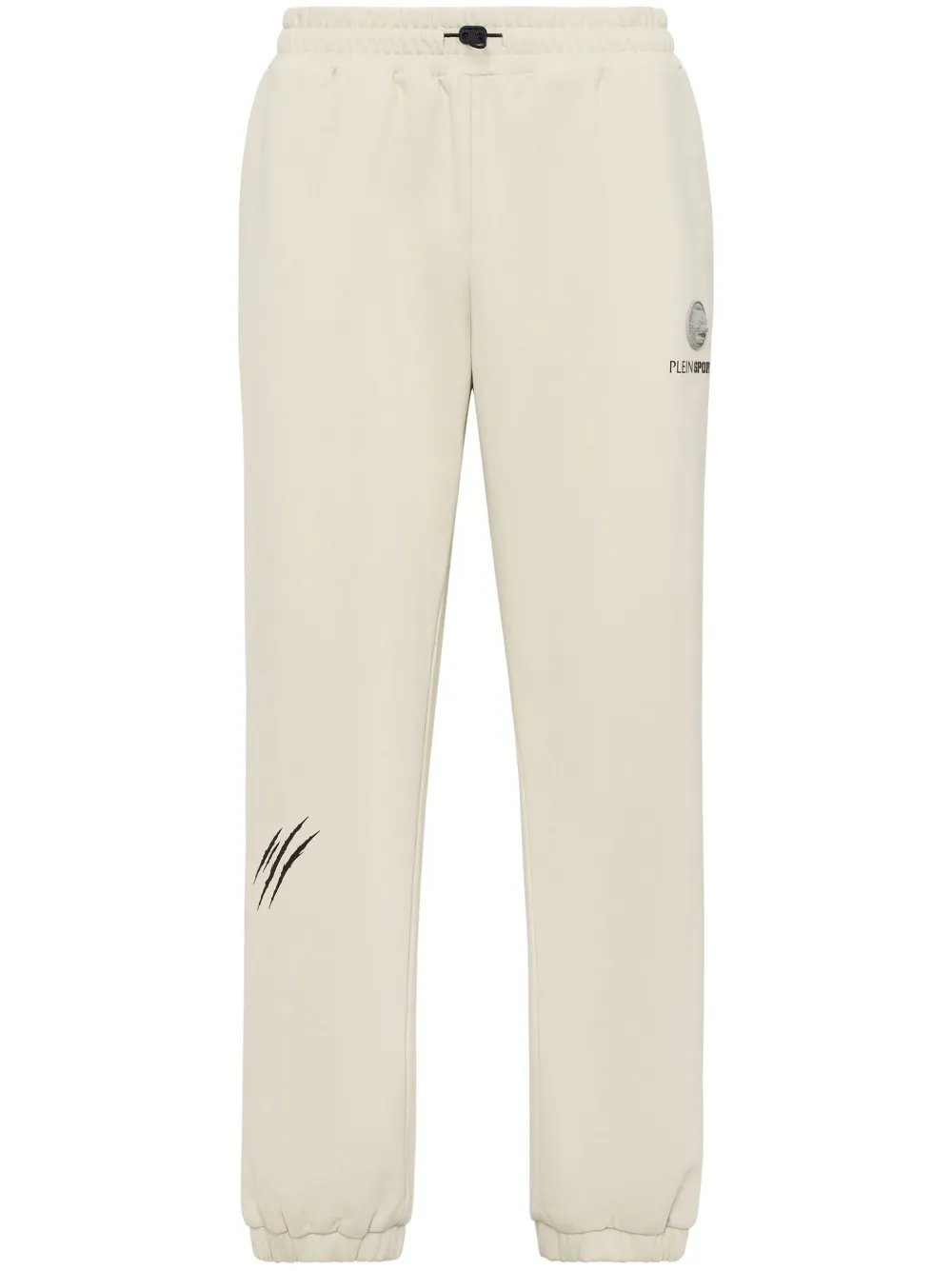 Спортивные брюки с логотипом Plein Sport, серый
Спортивные брюки с логотипом Plein Sport, серый