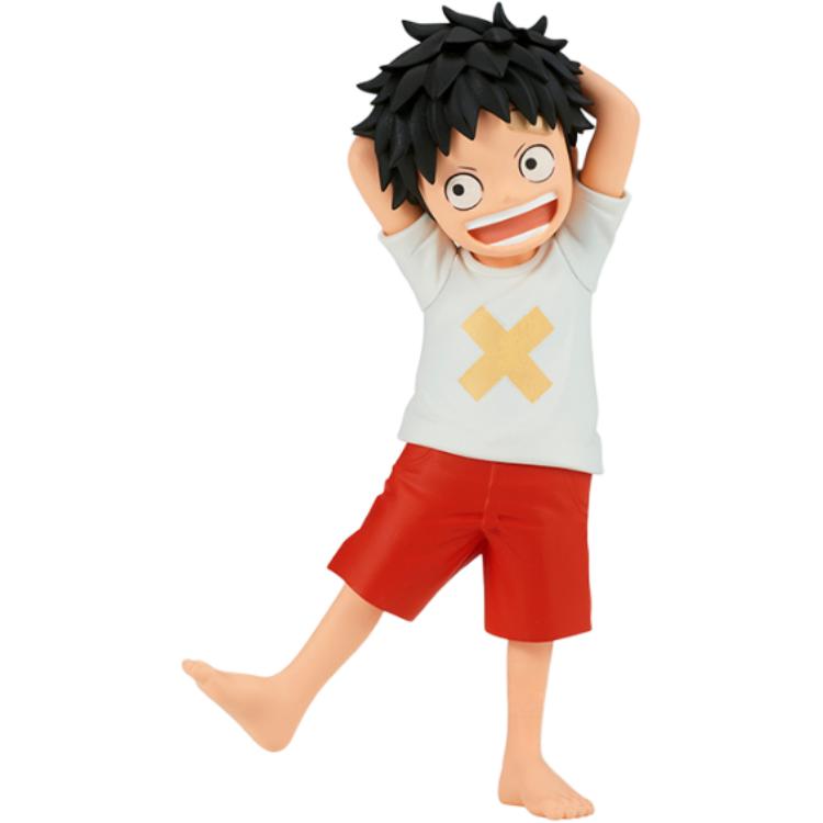 DXF One Piece Anime, Детство, Luffy Бонусные Подарки BANPRESTO, monkey d. luffy, child
DXF One Piece Anime, Детство, Luffy Бонусные Подарки BANPRESTO, monkey d. luffy, child