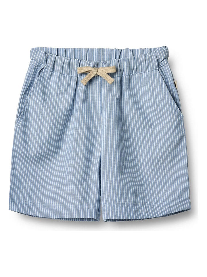 Шорты Wheat, светло-голубой/белый
Шорты Wheat, светло-голубой/белый