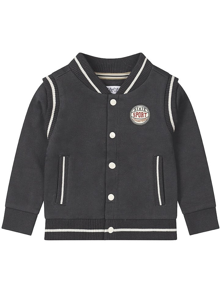 Толстовка Dirkje, антрацит
Толстовка Dirkje, антрацит