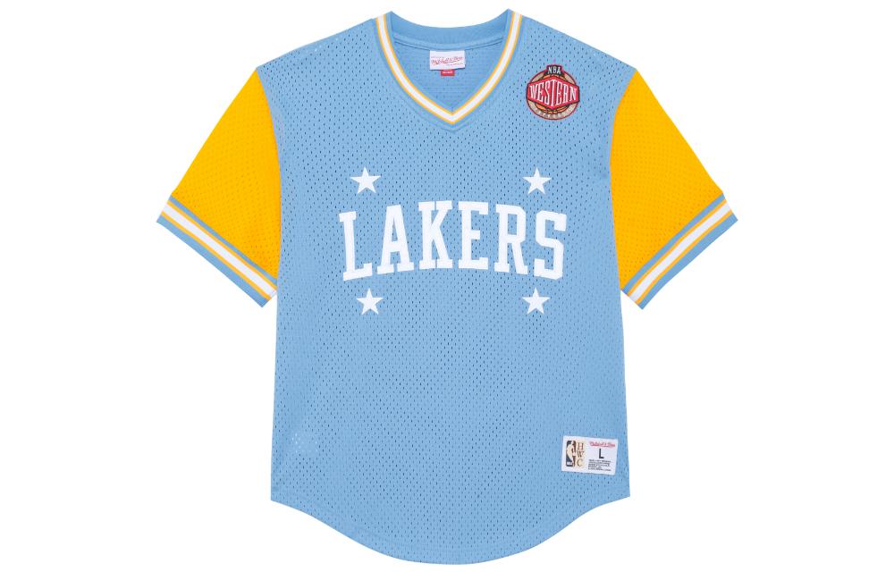 Mitchell Ness Футболка Mitchell & Ness Unisex Blue, Синий, Mitchell Ness Футболка Mitchell & Ness Unisex Blue
Mitchell Ness Футболка Mitchell & Ness Unisex Blue, Синий, Mitchell Ness Футболка Mitchell & Ness Unisex Blue