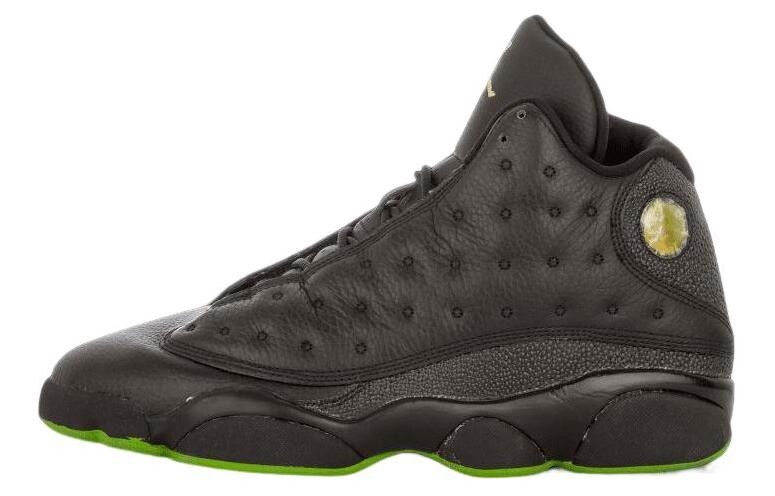 Jordan Air Jordan 13 Винтажные баскетбольные кроссовки мужские
Jordan Air Jordan 13 Винтажные баскетбольные кроссовки мужские