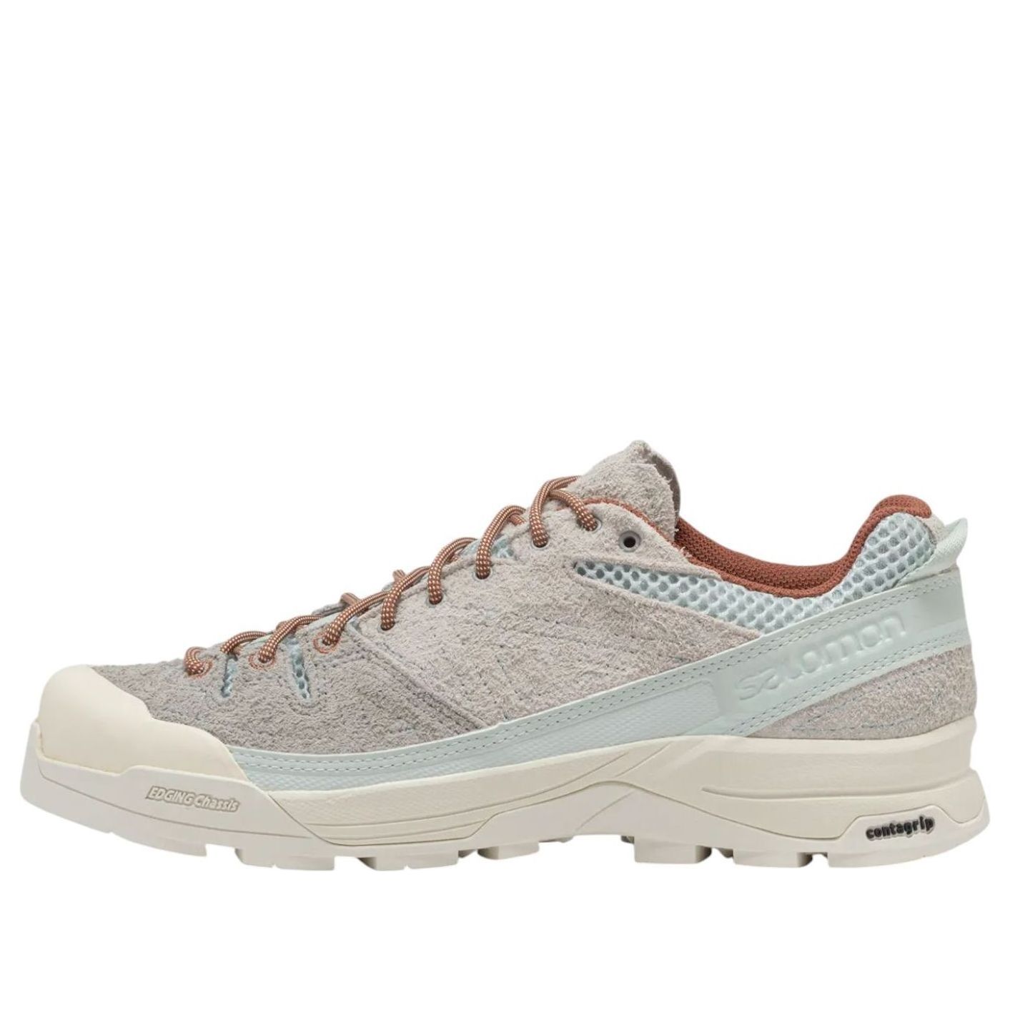 Salomon X-ALP 'Ice Flow Russet'
Salomon X-ALP 'Ice Flow Russet'