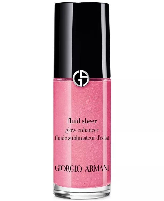 Хайлайтер Fluid Sheer Glow Enhancer для макияжа, дорожный размер Giorgio Armani, цвет 8 SOFT-PINK BLUSH
Хайлайтер Fluid Sheer Glow Enhancer для макияжа, дорожный размер Giorgio Armani, цвет 8 SOFT-PINK BLUSH