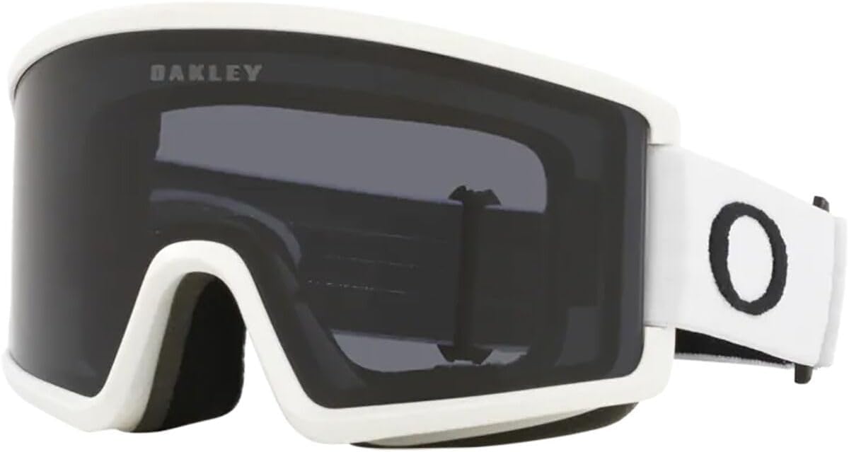 Очки для сноуборда Oakley Target Line M, Matte White Strap/Dark Grey Lens, Белый, Очки для сноуборда Oakley Target Line M, Matte White Strap/Dark Grey Lens
Очки для сноуборда Oakley Target Line M, Matte White Strap/Dark Grey Lens, Белый, Очки для сноуборда Oakley Target Line M, Matte White Strap/Dark Grey Lens