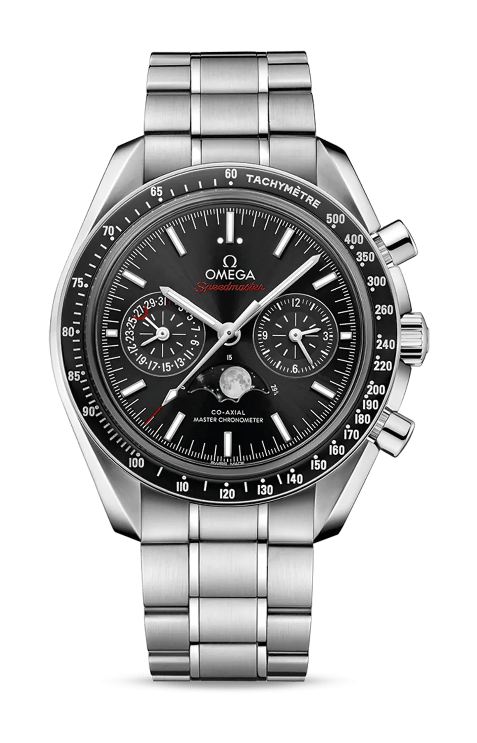 Часы moonwatch co axial master chronometer moonphase chronograph Omega
Часы moonwatch co axial master chronometer moonphase chronograph Omega