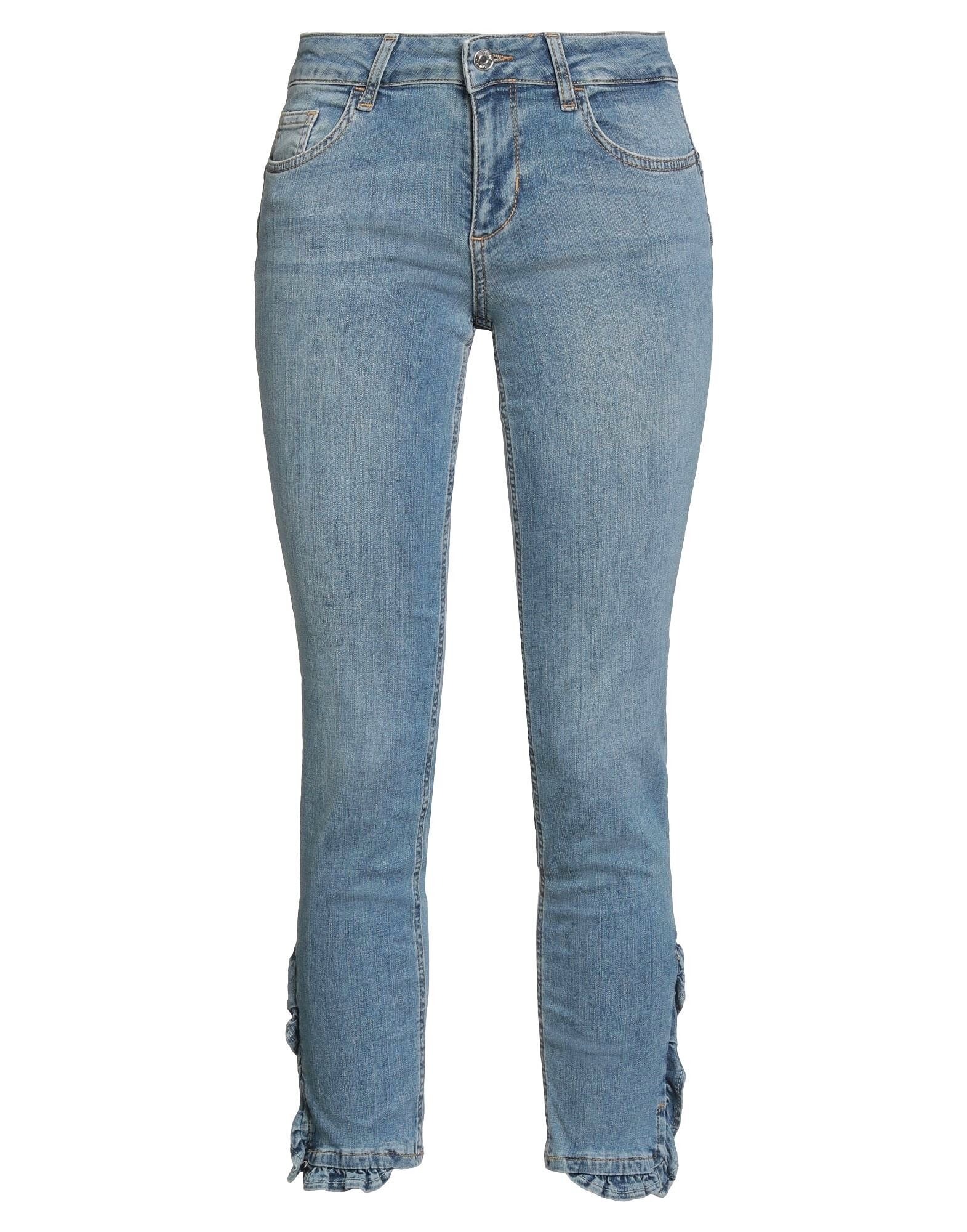 Джинсы Liu •Jo, синий
Джинсы Liu •Jo, синий