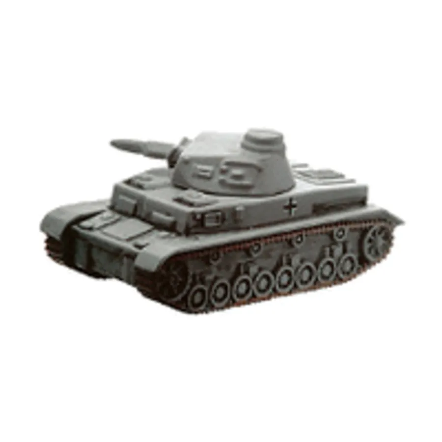 Элитный Panzer IV Ausf. Д (ГЭ 18) (У), Axis & Allies - Collectible Miniatures Game - Contested Skies Singles
Элитный Panzer IV Ausf. Д (ГЭ 18) (У), Axis & Allies - Collectible Miniatures Game - Contested Skies Singles