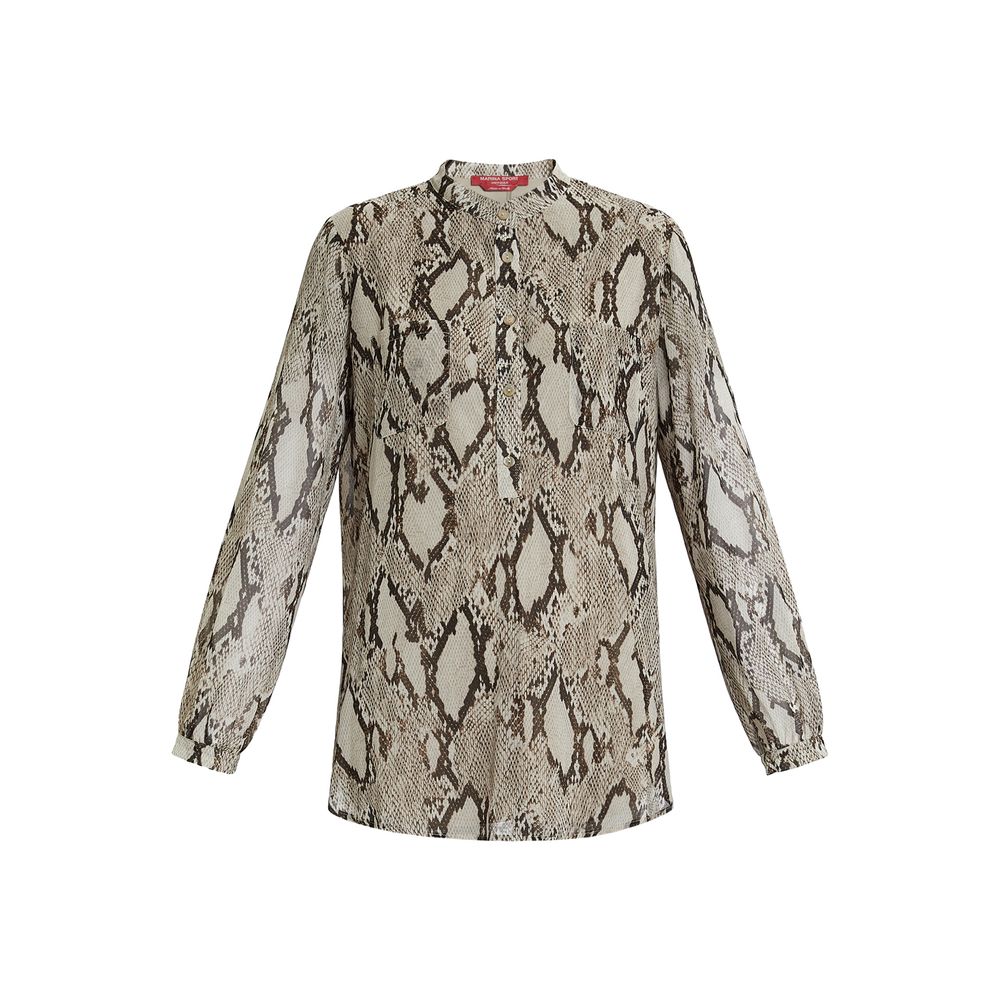 Рубашка ARABIA Marina Rinaldi, бежевый
Рубашка ARABIA Marina Rinaldi, бежевый