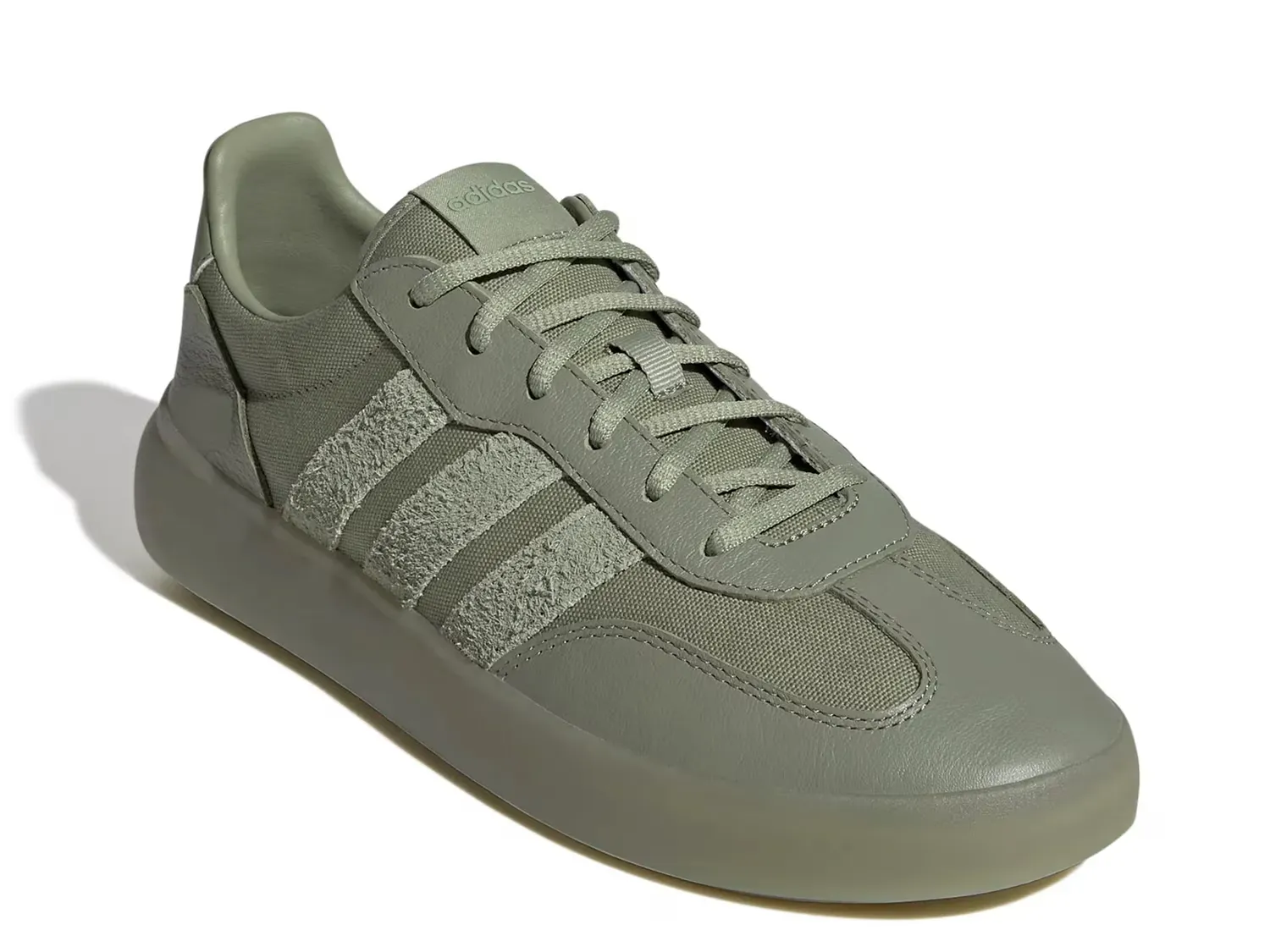 Кроссовки Barreda Decode - мужские Adidas, Dark Green
Кроссовки Barreda Decode - мужские Adidas, Dark Green