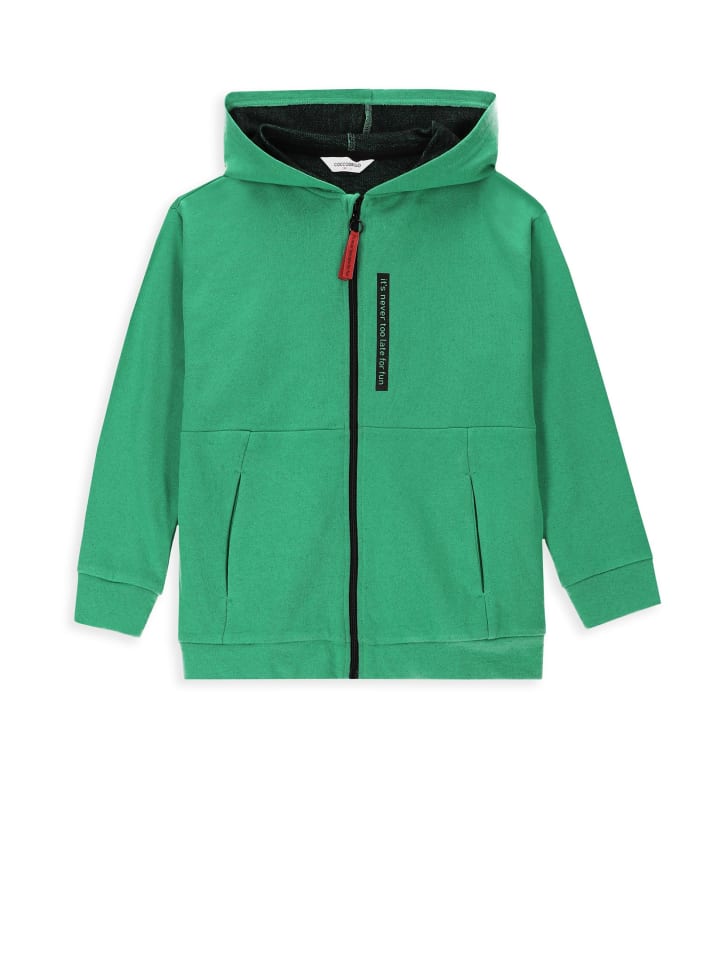 Толстовка Coccodrillo, красочный
Толстовка Coccodrillo, красочный