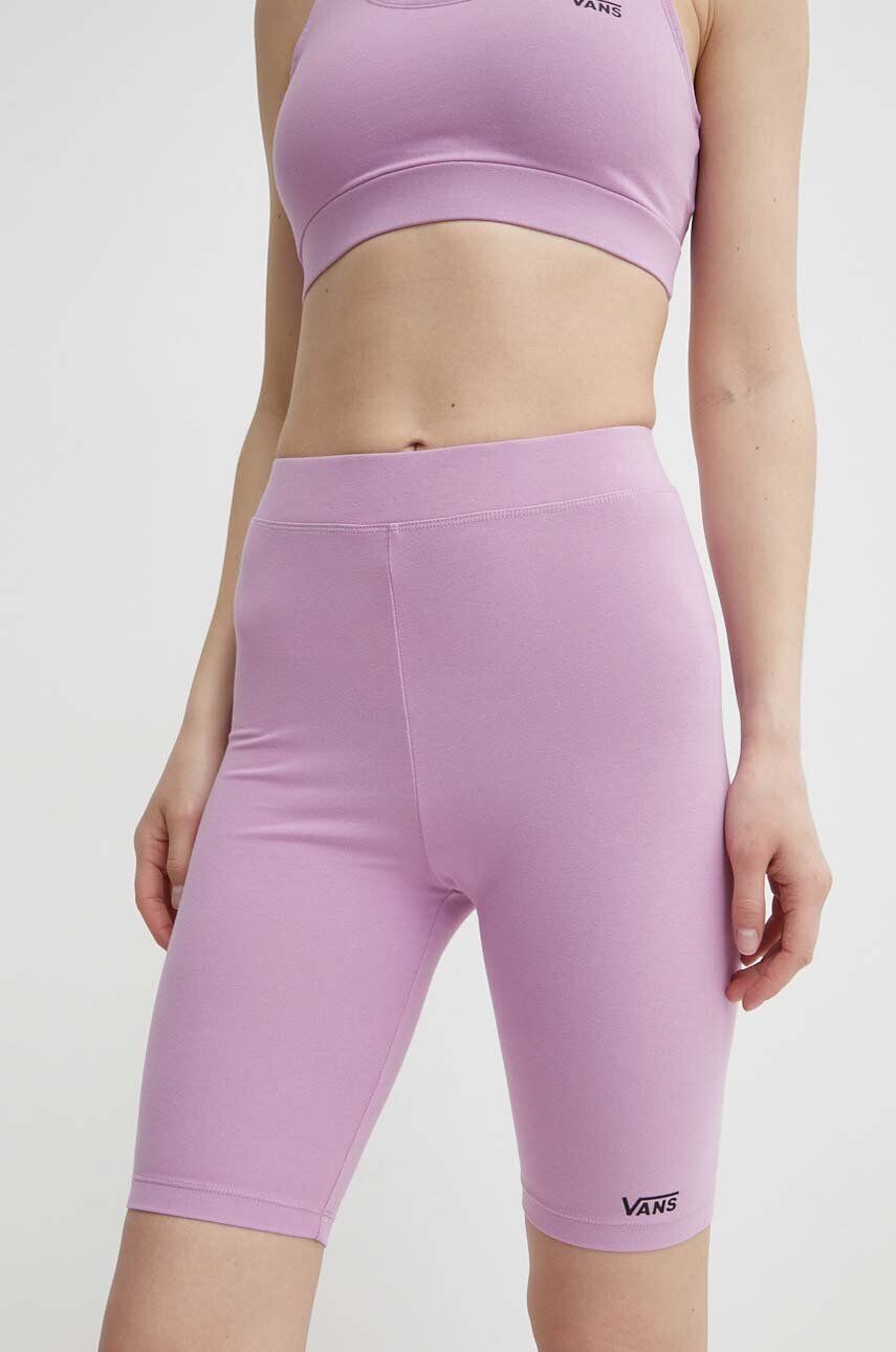 Шорты Vans, фиолетовый
Шорты Vans, фиолетовый