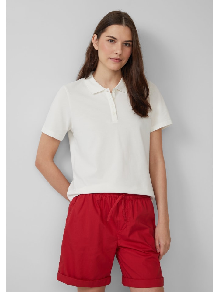 Футболка поло s.Oliver, кремовый
Футболка поло s.Oliver, кремовый