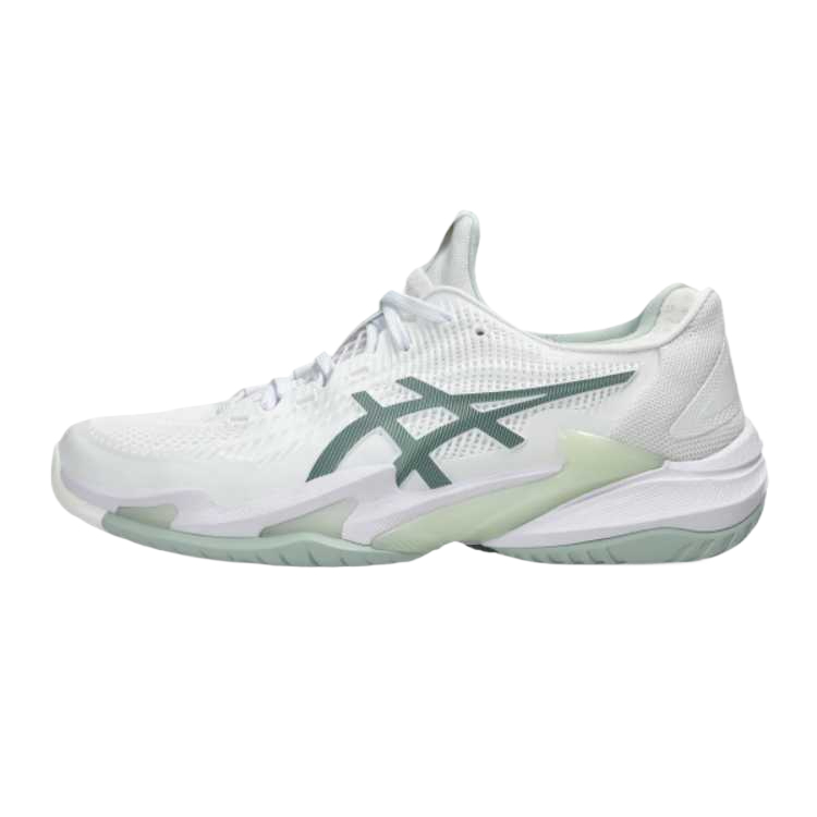 ASICS Кроссовки Court FF 3 Low top женские White
ASICS Кроссовки Court FF 3 Low top женские White