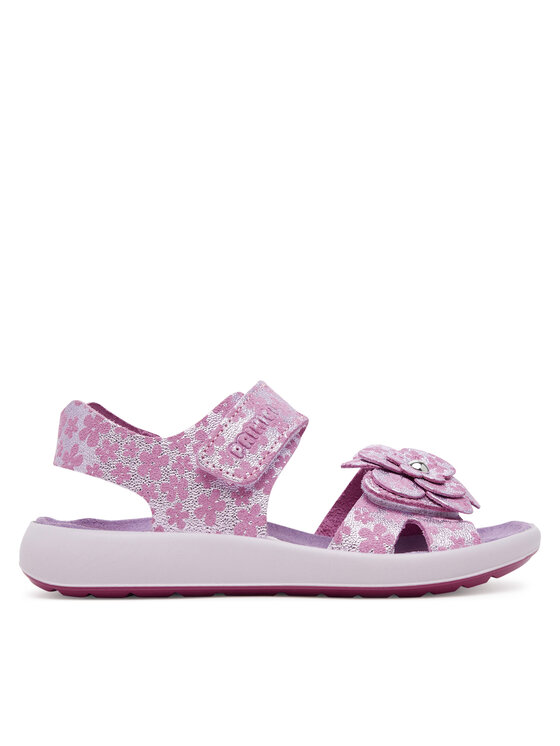 Сандалии 7898600 M Primigi, розовый
Сандалии 7898600 M Primigi, розовый