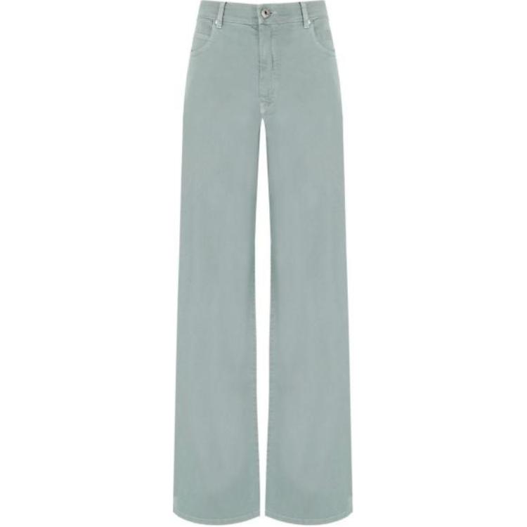 Джинсы Weekend Max Mara Medina Logo Patch Wide Leg WEEKEND MaxMara, светло-голубой
Джинсы Weekend Max Mara Medina Logo Patch Wide Leg WEEKEND MaxMara, светло-голубой