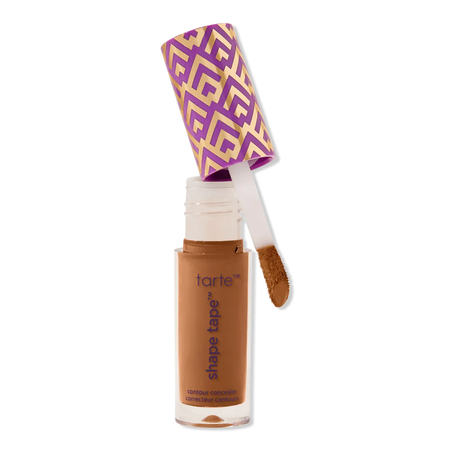 Консилер Shape Tape дорожного размера Tarte, 53G Deep Golden (deep skin with very warm, golden or olive undertones)
Консилер Shape Tape дорожного размера Tarte, 53G Deep Golden (deep skin with very warm, golden or olive undertones)