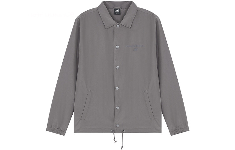 Куртка унисекс New Balance, Серый
Куртка унисекс New Balance, Серый