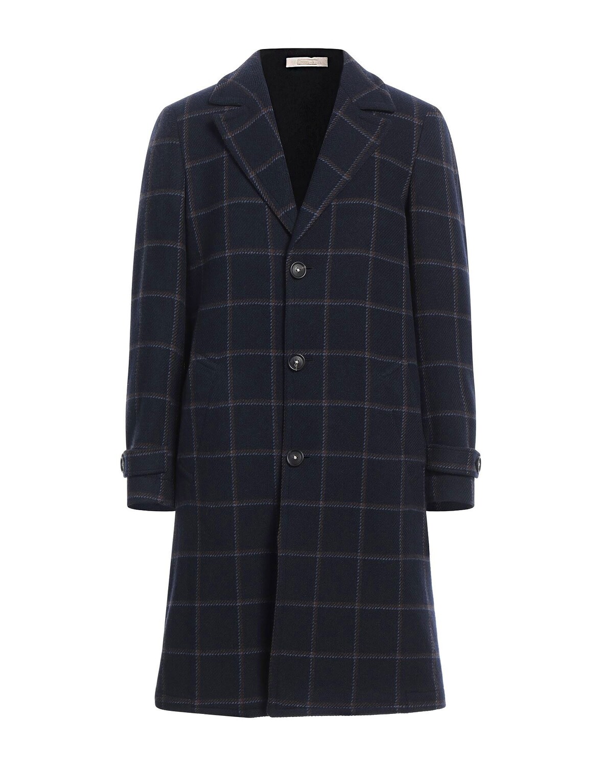 Пальто Massimo Alba, синий
Пальто Massimo Alba, синий