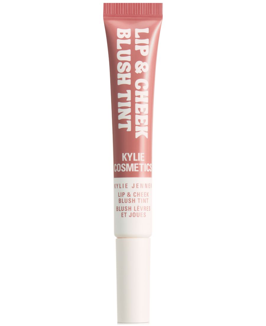 Тинт-румяна для губ и щек, 0,3 унции Kylie Cosmetics, цвет pretty in neutral
Тинт-румяна для губ и щек, 0,3 унции Kylie Cosmetics, цвет pretty in neutral