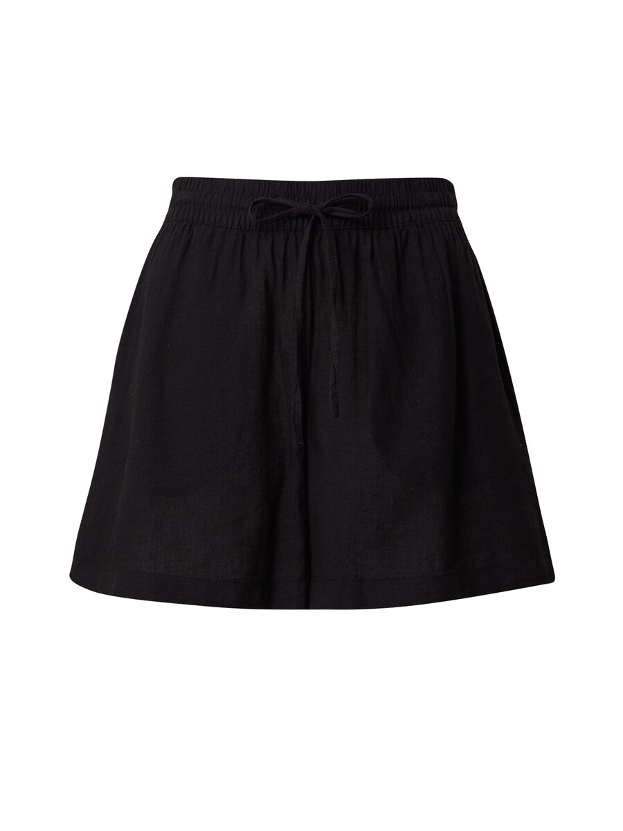 Шорты свободного кроя VERO MODA Linn, Black, Черный, Шорты свободного кроя VERO MODA Linn, Black
Шорты свободного кроя VERO MODA Linn, Black, Черный, Шорты свободного кроя VERO MODA Linn, Black