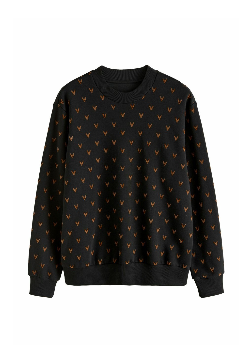 Толстовка Next, черный
Толстовка Next, черный