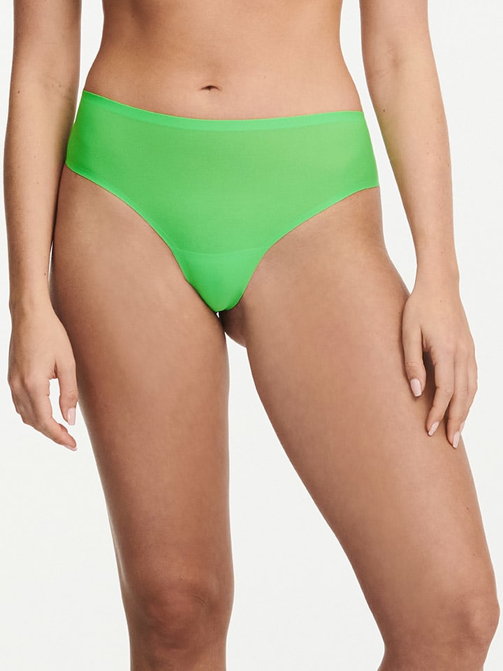 Трусы Chantelle, зеленый
Трусы Chantelle, зеленый