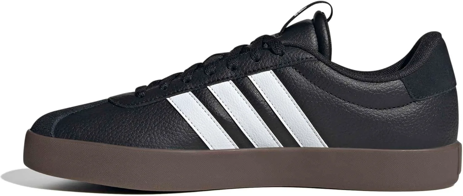 Мужские кроссовки Adidas VL Court 3.0, черно-белый
Мужские кроссовки Adidas VL Court 3.0, черно-белый