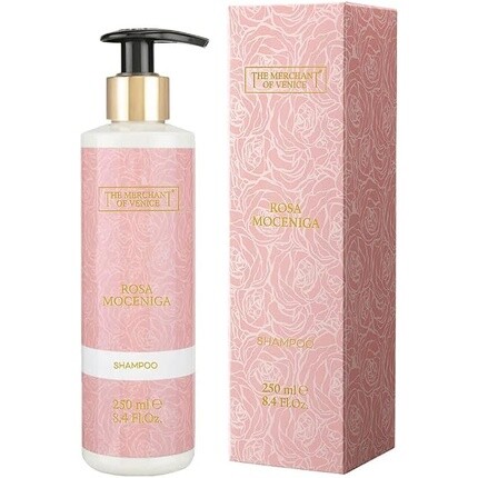 Венецианский купец Rosa Moceniga Шампунь The Merchant Of Venice
Венецианский купец Rosa Moceniga Шампунь The Merchant Of Venice