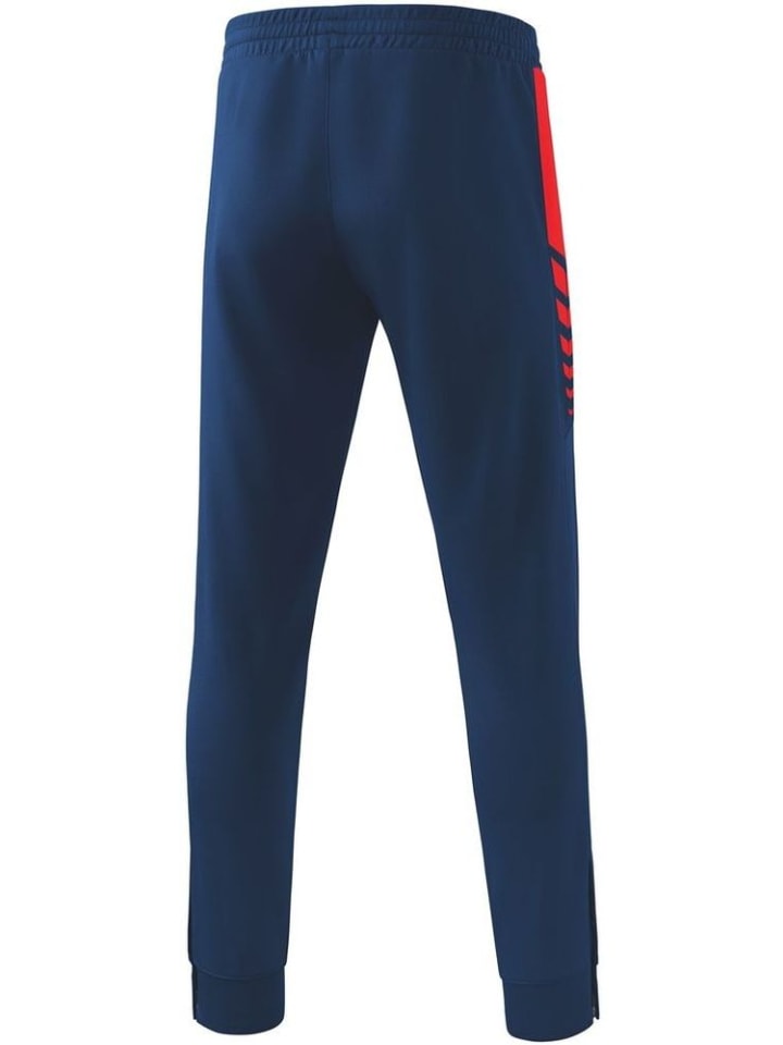 Спортивные штаны Six Wings Worker Hose erima, синий
Спортивные штаны Six Wings Worker Hose erima, синий