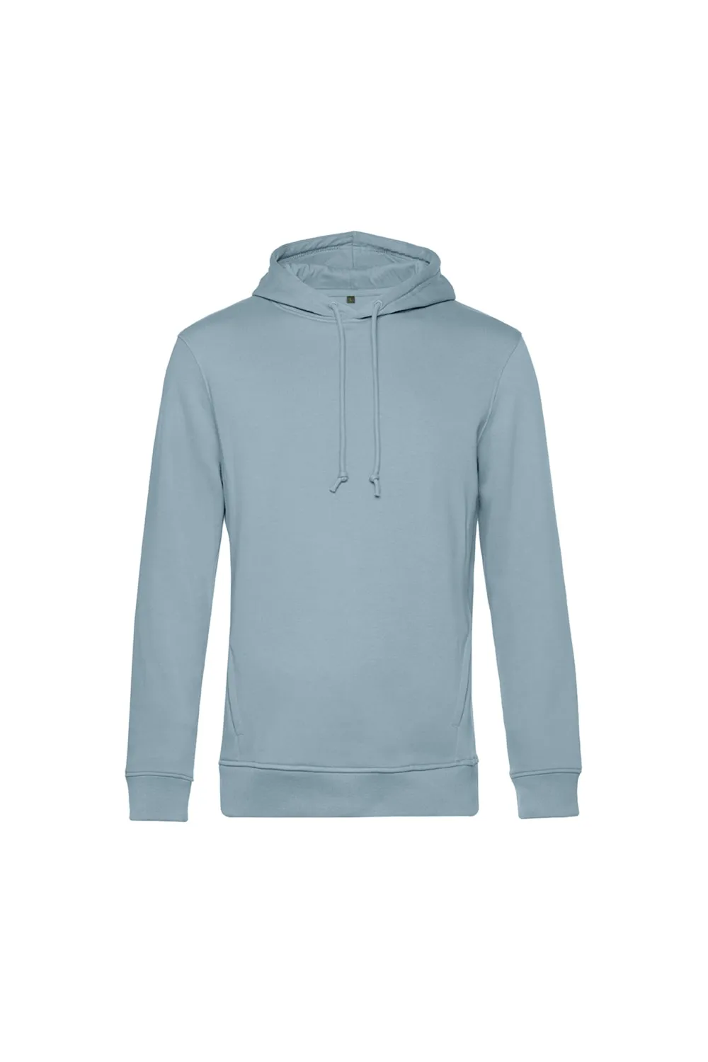 Органический свитер с капюшоном B&C, синий
Органический свитер с капюшоном B&C, синий