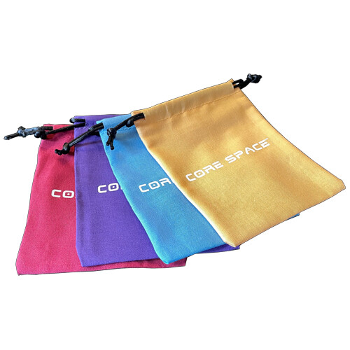 Настольная игра Core Space Token Pouches
Настольная игра Core Space Token Pouches