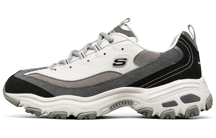 Мужские кроссовки Skechers D'LITES Chunky
Мужские кроссовки Skechers D'LITES Chunky