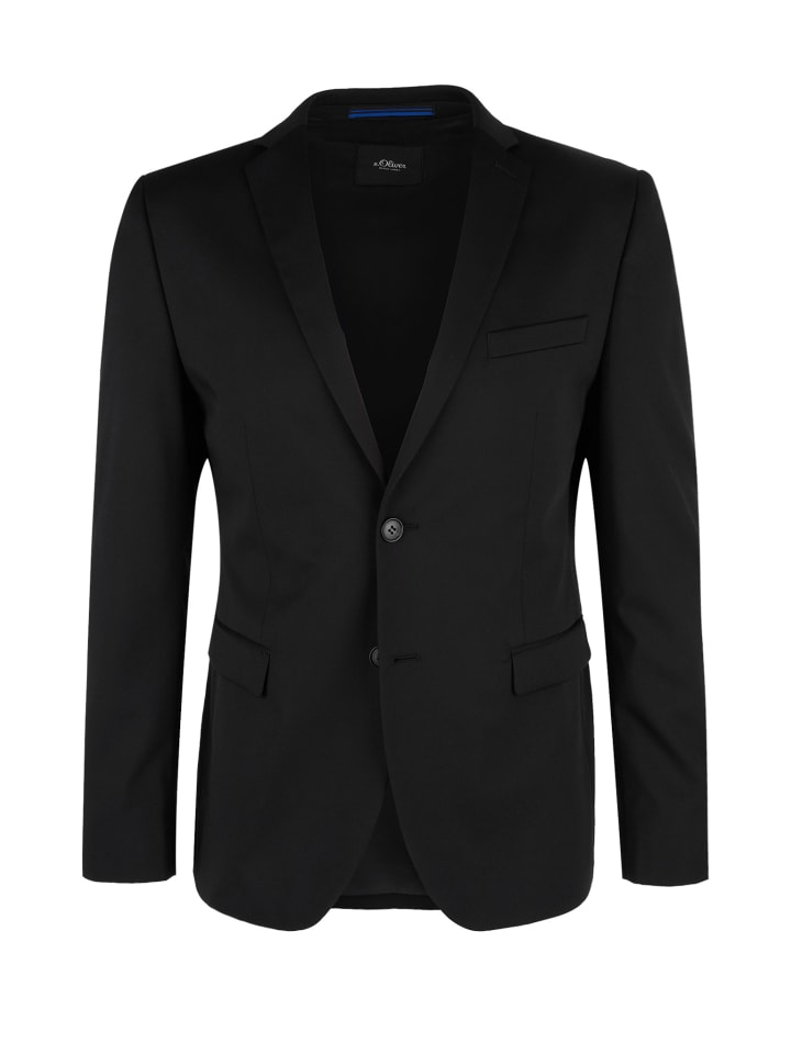 s.Oliver Домашняя куртка S.OPURE, цвет 9999_черный
s.Oliver Домашняя куртка S.OPURE, цвет 9999_черный