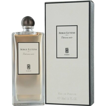 Datura Noire Eau De Parfum 50ml Serge Lutens
Datura Noire Eau De Parfum 50ml Serge Lutens