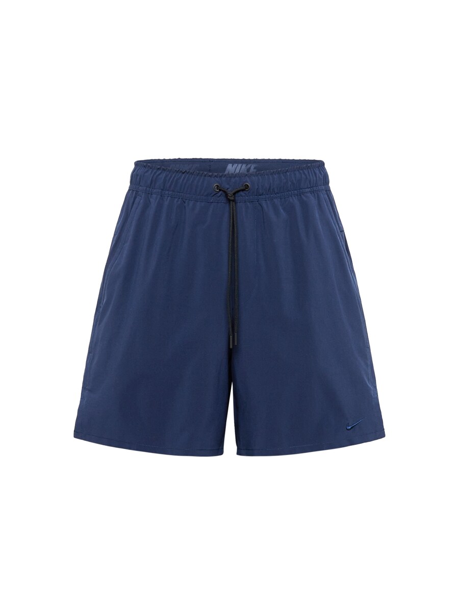 Тренировочные брюки NIKE Unlimited, ночной синий
Тренировочные брюки NIKE Unlimited, ночной синий