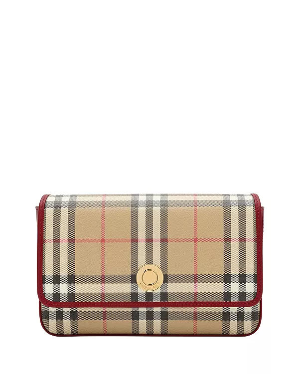 Компактная сумка Хэмпшир Burberry, бежевый
Компактная сумка Хэмпшир Burberry, бежевый