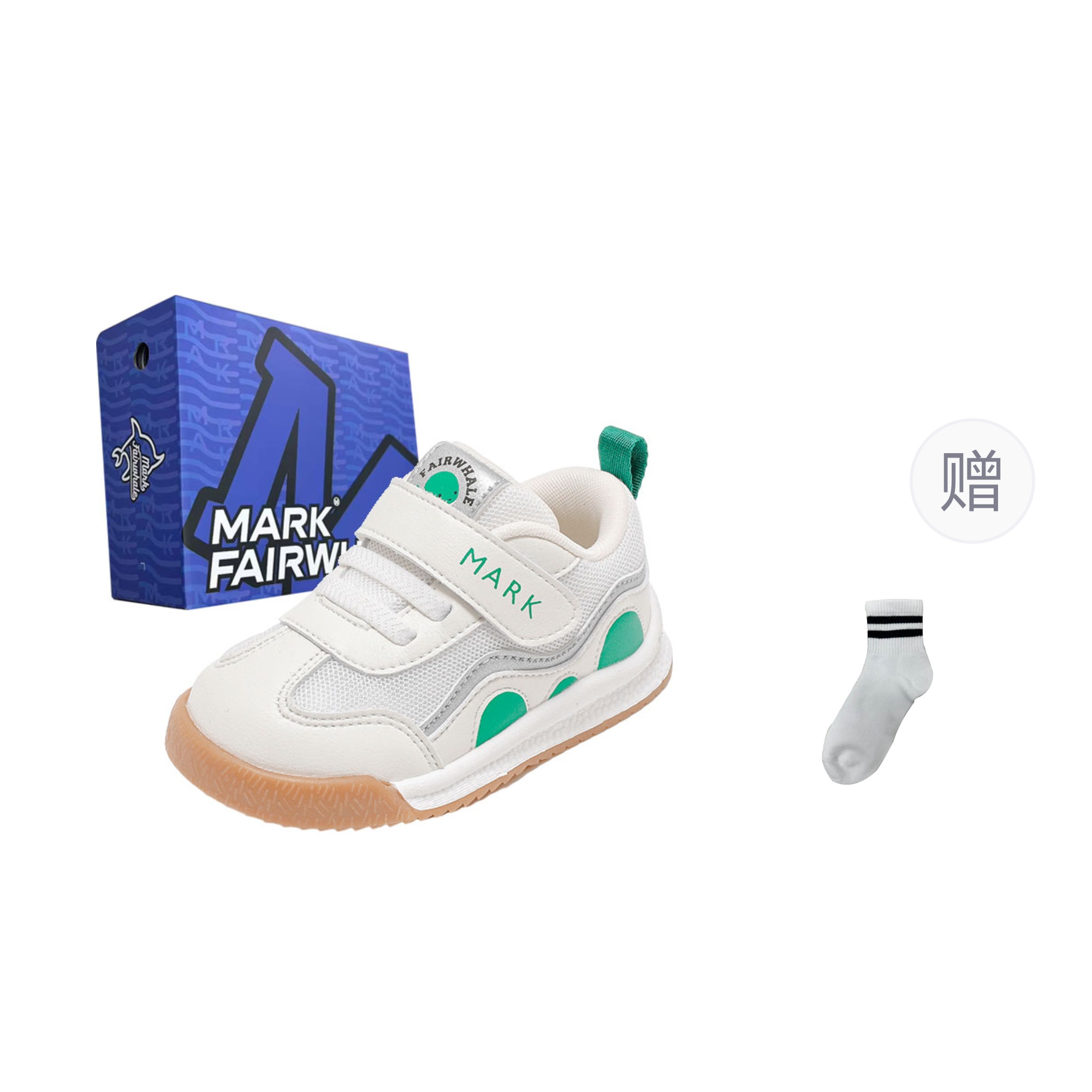 Обувь для малышей (для младенцев и малышей) FAIRWHALE, зеленый
Обувь для малышей (для младенцев и малышей) FAIRWHALE, зеленый