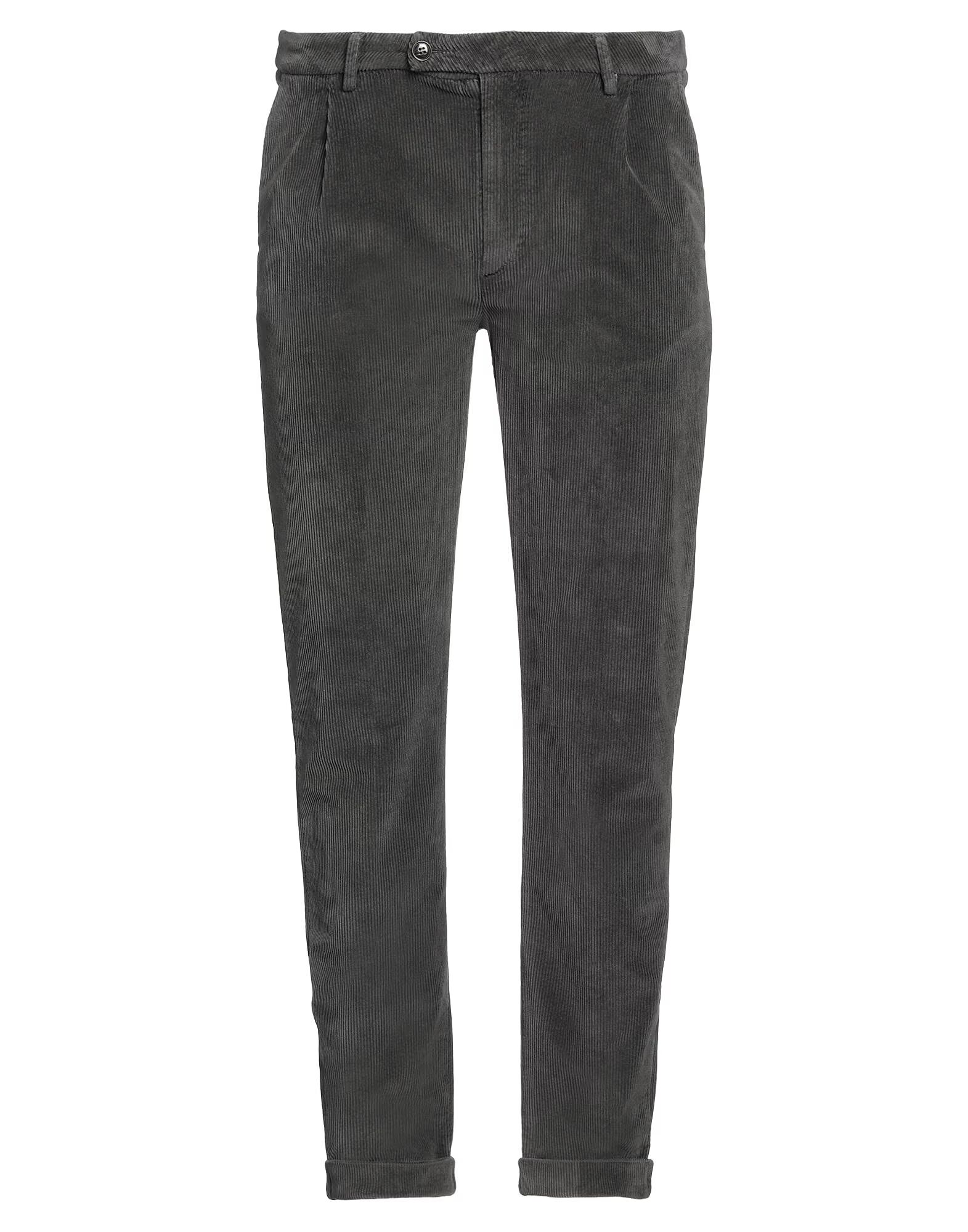 Брюки Barmas, угольно-серый
Брюки Barmas, угольно-серый