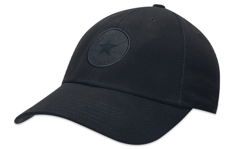 Кепка Converse All Star унисекс, Converse Black
Кепка Converse All Star унисекс, Converse Black