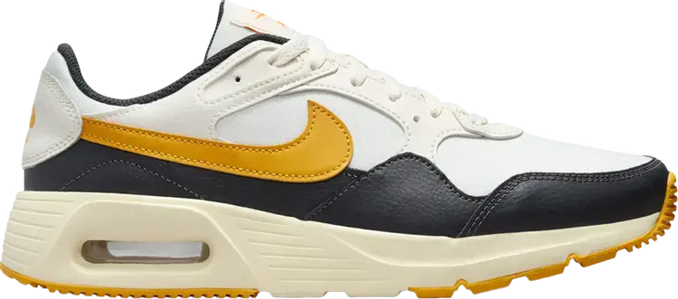 Кроссовки Air Max SC 'Sail University Gold', кремовый, Черный, Кроссовки Air Max SC 'Sail University Gold', кремовый
Кроссовки Air Max SC 'Sail University Gold', кремовый, Черный, Кроссовки Air Max SC 'Sail University Gold', кремовый