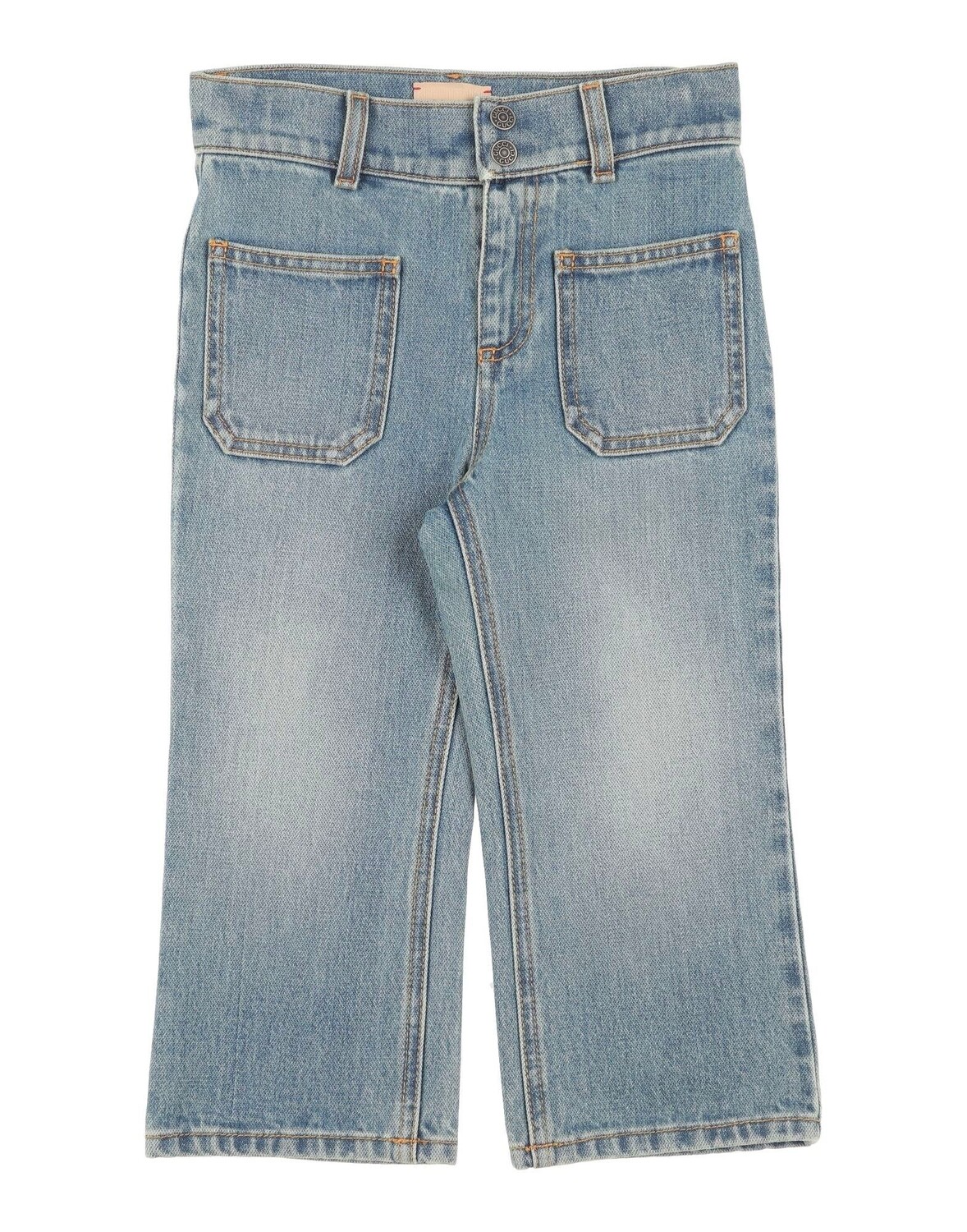 Джинсы Gucci, синий
Джинсы Gucci, синий