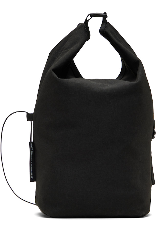 эксклюзивная черная версия cvsm edition 8.0 от Ssense маленькая сумка Post Archive Faction (Paf), черный
эксклюзивная черная версия cvsm edition 8.0 от Ssense маленькая сумка Post Archive Faction (Paf), черный