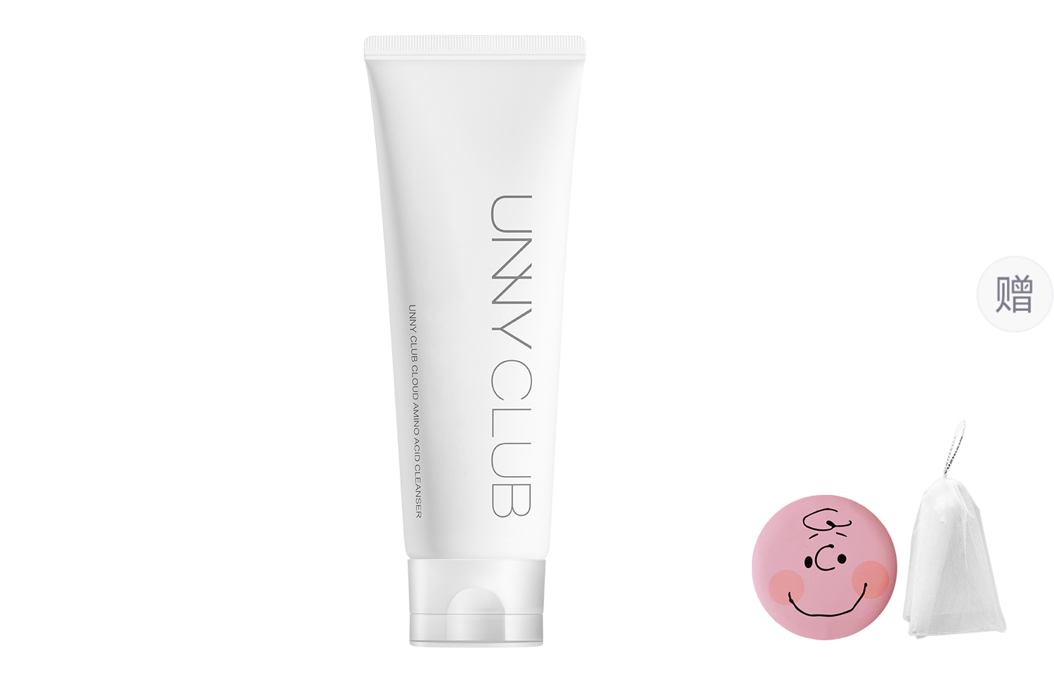 Очищающее средство Unisex UNNY CLUB
Очищающее средство Unisex UNNY CLUB