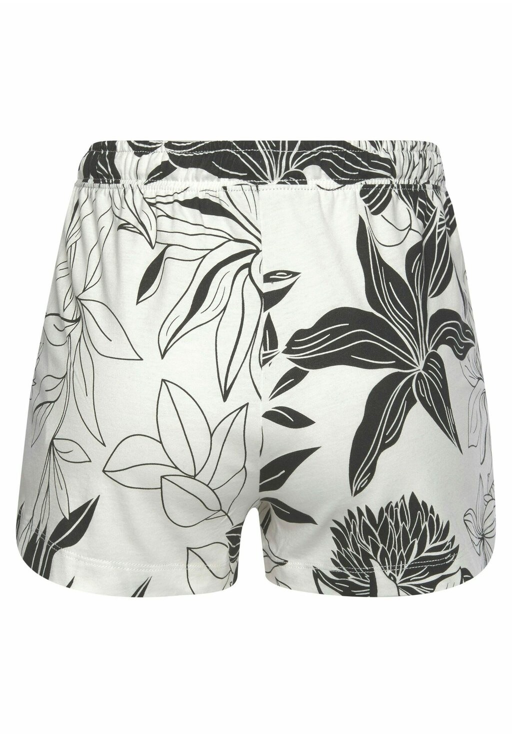 Брюки для сна LASCANA, кремовый
Брюки для сна LASCANA, кремовый