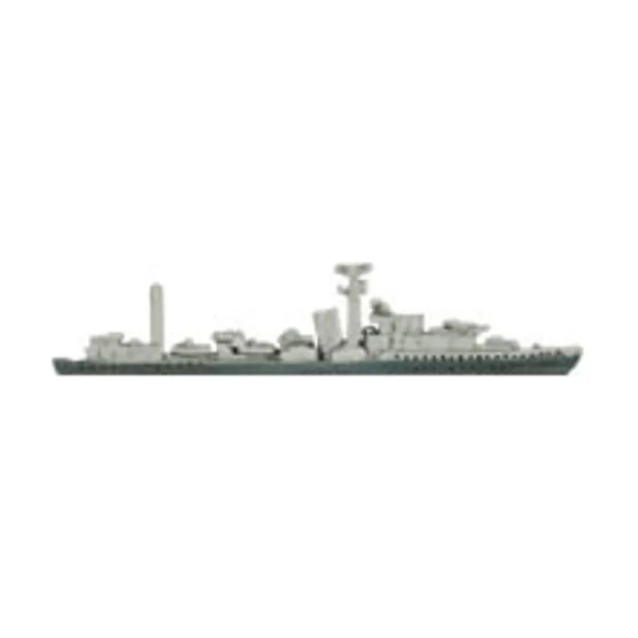 Хр. Г-жа Ван Гален (К), Axis & Allies - Collectible Miniatures Game - War at Sea - Task Force Singles
Хр. Г-жа Ван Гален (К), Axis & Allies - Collectible Miniatures Game - War at Sea - Task Force Singles
