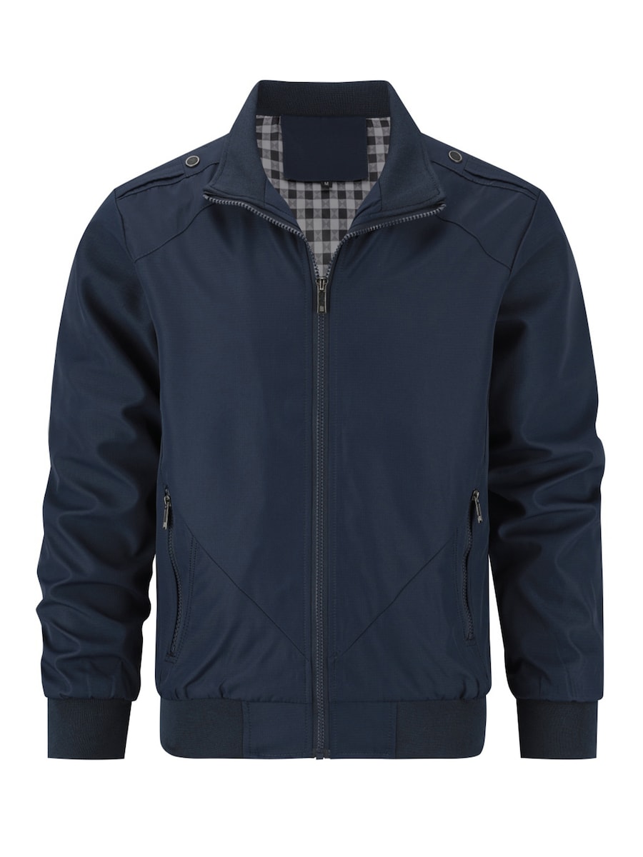 Куртка межсезонная Youthup, синий
Куртка межсезонная Youthup, синий