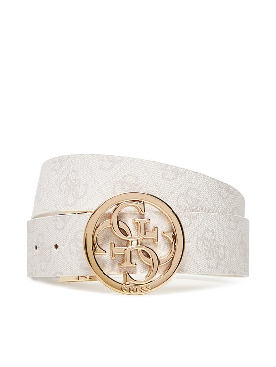 Женский ремень BW9166 P4235 Guess, белый
Женский ремень BW9166 P4235 Guess, белый