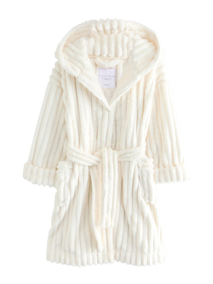 Халат Next, светло-бежевый
Халат Next, светло-бежевый